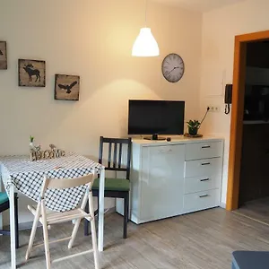 App. 337 Mit Blick Auf Berge Inzell